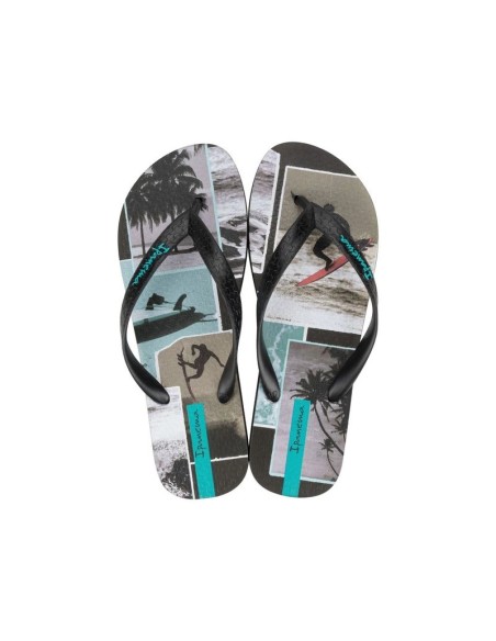 Ipanema Summer flip flops VW 83623AY920