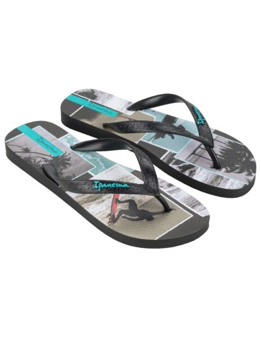 Ipanema Summer flip flops VW 83623AY920