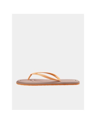 Women's summer flipflops 4F 4FMM00FFLIF020A82S