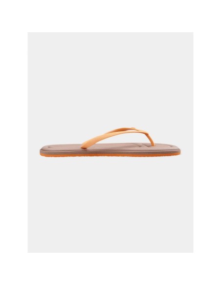 Women's summer flipflops 4F 4FMM00FFLIF020A82S
