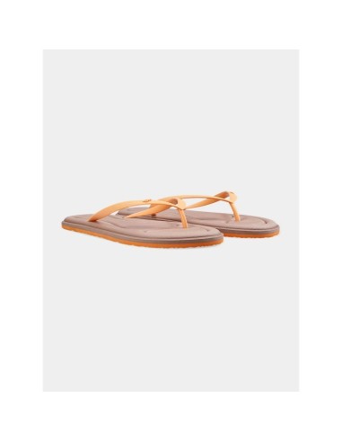 Women's summer flipflops 4F 4FMM00FFLIF020A82S