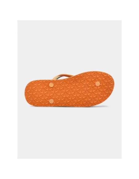 Women's summer flipflops 4F 4FMM00FFLIF020A82S