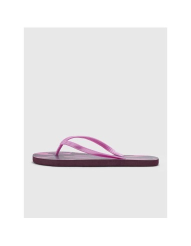 Women's summer flipflops 4F 4FRMM00FFLIF13850A