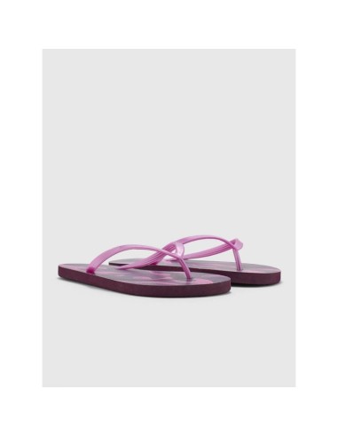 Women's summer flipflops 4F 4FRMM00FFLIF13850A