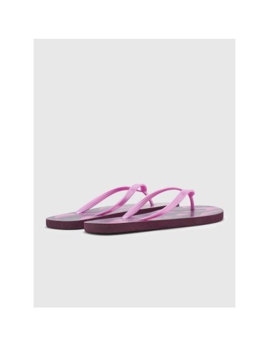 Women's summer flipflops 4F 4FRMM00FFLIF13850A