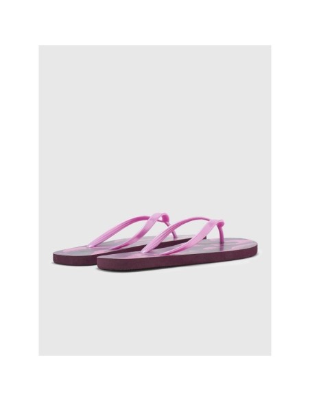 Women's summer flipflops 4F 4FRMM00FFLIF13850A
