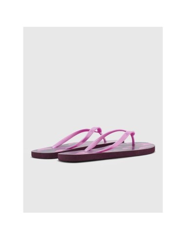 Women's summer flipflops 4F 4FRMM00FFLIF13850A