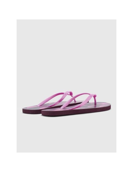 Women's summer flipflops 4F 4FRMM00FFLIF13850A