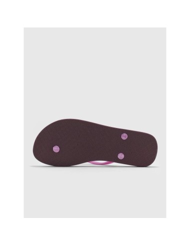 Women's summer flipflops 4F 4FRMM00FFLIF13850A