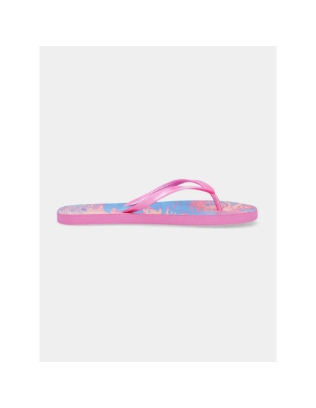 Women's summer flipflops 4F 4FRMM00FFLIF13891S