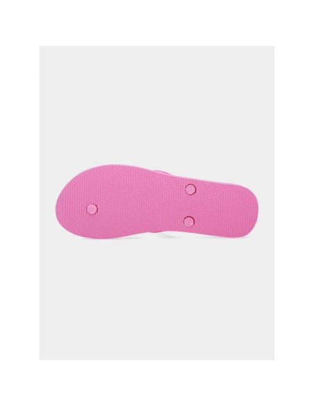 Women's summer flipflops 4F 4FRMM00FFLIF13891S