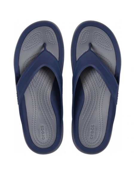 Crocs Swiftwater Wave Flip M 206242 4HE flipflops