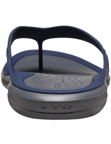 Crocs Swiftwater Wave Flip M 206242 4HE flipflops