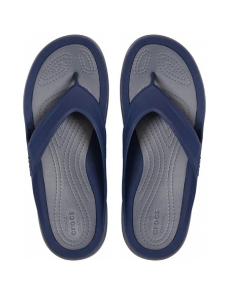 Crocs Swiftwater Wave Flip M 206242 4HE flipflops