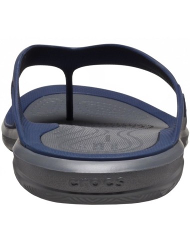Crocs Swiftwater Wave Flip M 206242 4HE flipflops