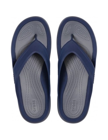 Crocs Swiftwater Wave Flip M 206242 4HE flipflops