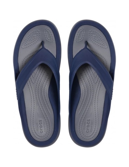 Crocs Swiftwater Wave Flip M 206242 4HE flipflops