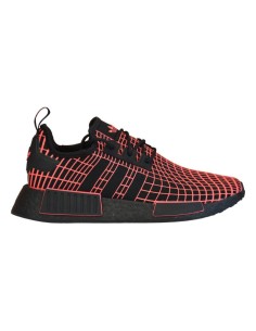 Men's summer shoes Adidas NMDR1 Core Black sneakers GW5633