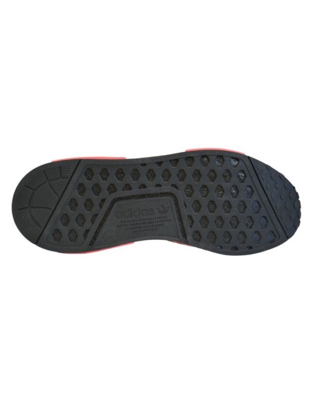 Men's summer shoes Adidas NMDR1 Core Black sneakers GW5633