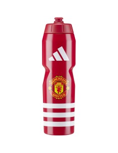 Adidas Manchester United water bottle IY0435