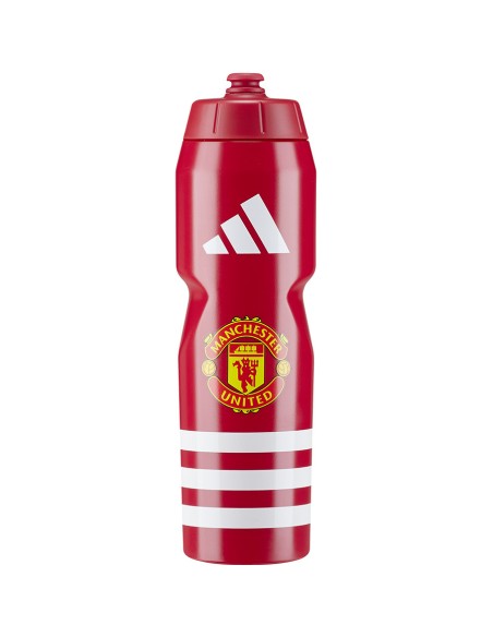 Adidas Manchester United water bottle IY0435