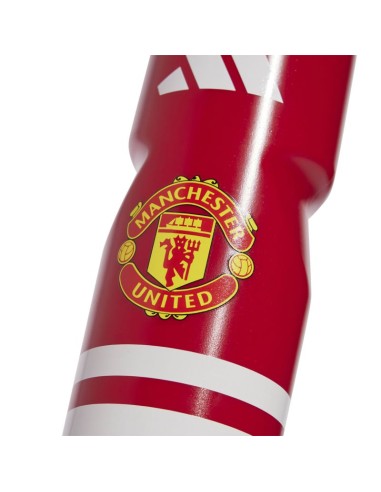 Adidas Manchester United water bottle IY0435