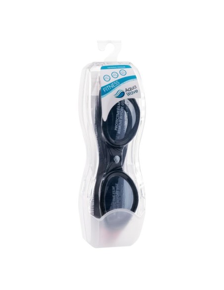 AquaWave Visio 92800197163 Swimming Goggles