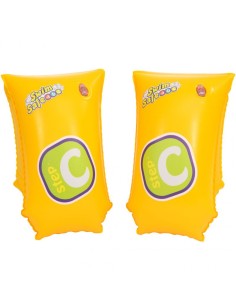 Bestway Jr 321101588 Swimming Armbands