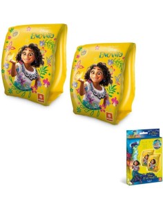Children's armbands for swimming lessons Encanto MONDO