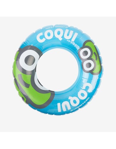 Coqui swimming ring 60cm S023 92800620421