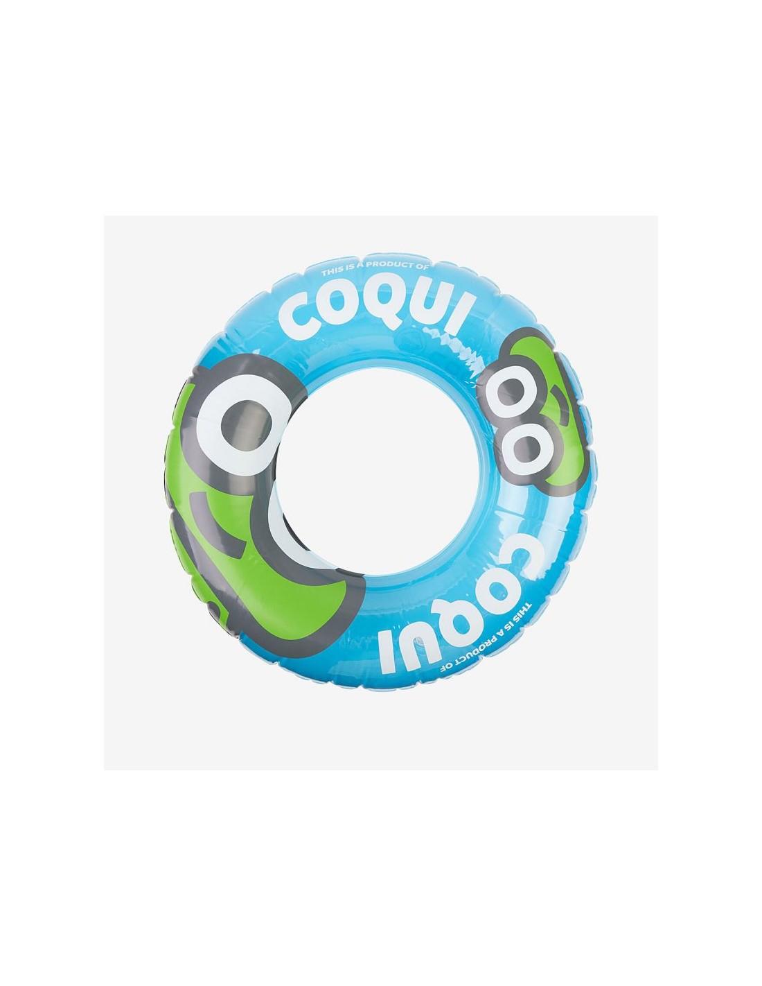 Coqui swimming ring 60cm S023 92800620421