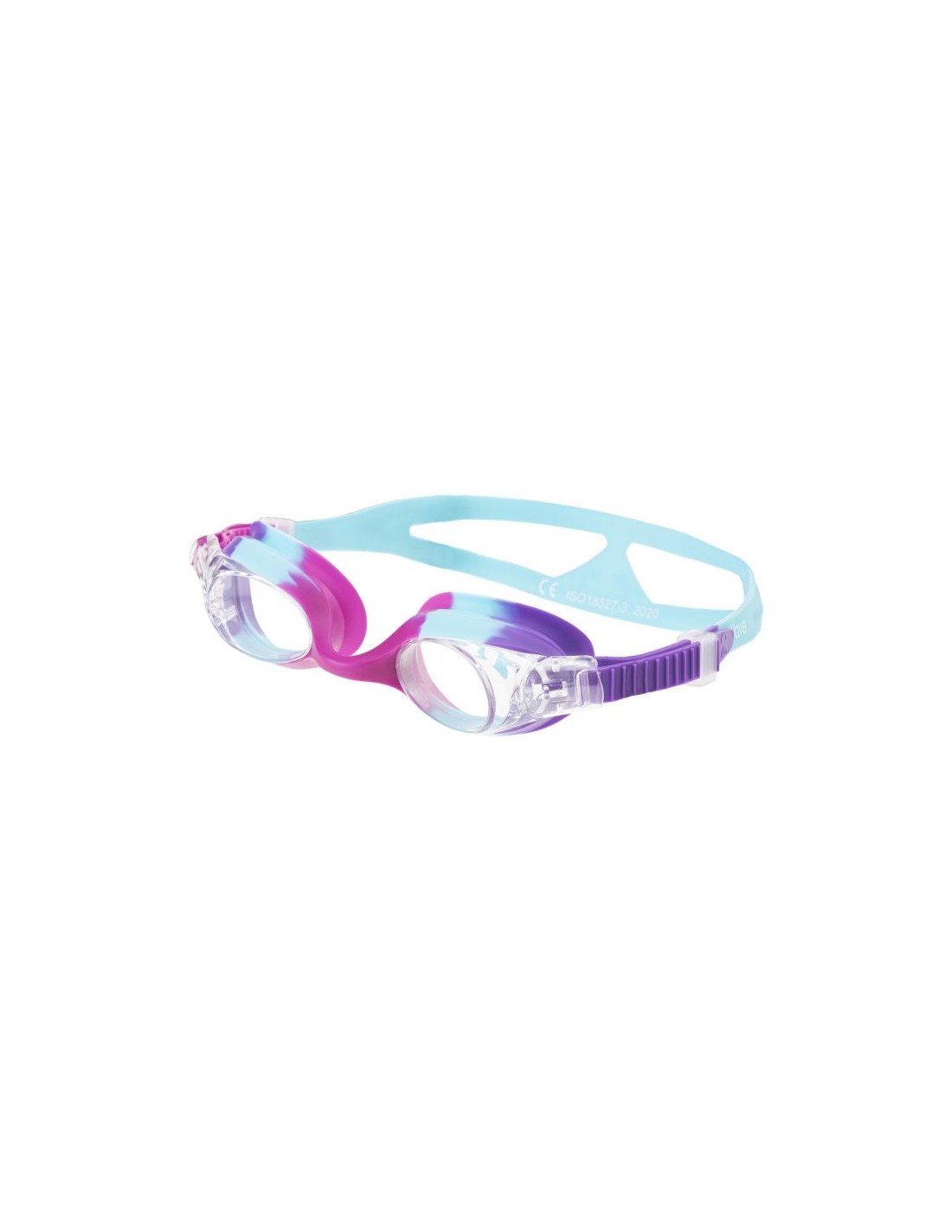 AquaWave Foky Jr 92800407480 Swimming Goggles