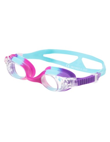 AquaWave Foky Jr 92800407480 Swimming Goggles