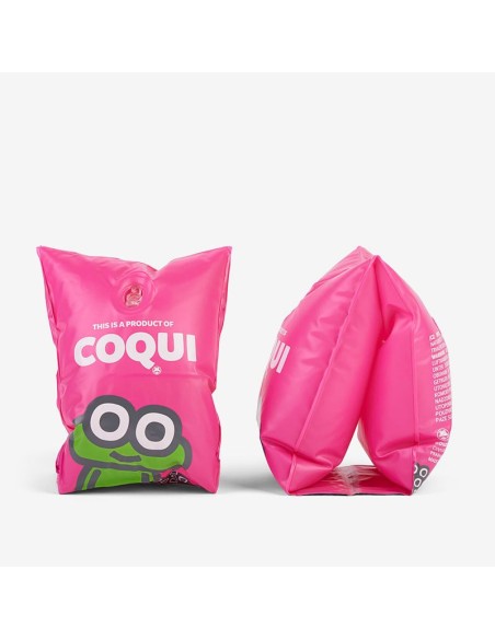 Coqui S017 Swimming Armbands 92800620416