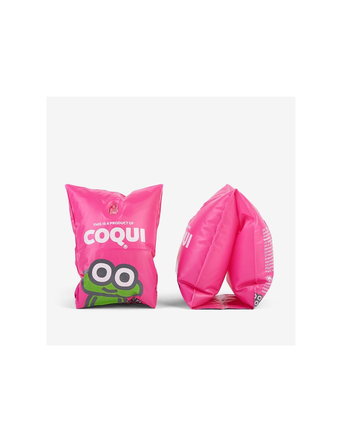Coqui S017 Swimming Armbands 92800620416