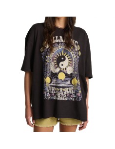 Billabong Surf Trip Tee EBJZT00593OFB