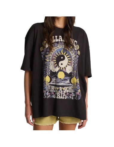 Billabong Surf Trip Tee EBJZT00593OFB