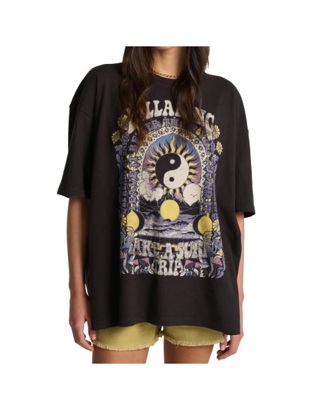 Billabong Surf Trip Tee EBJZT00593OFB