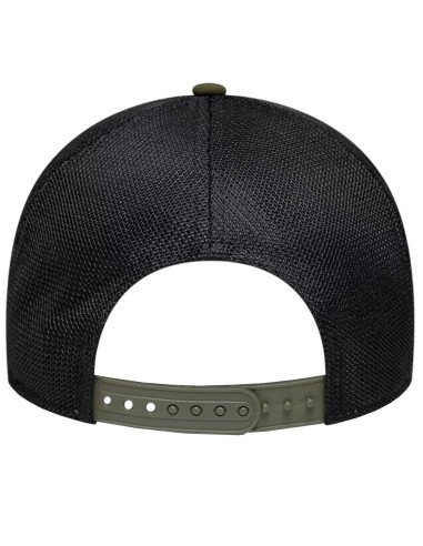 New Era 9FORTY AF Trucker MLB Sport Los Angeles Dodgers Cap 60856370