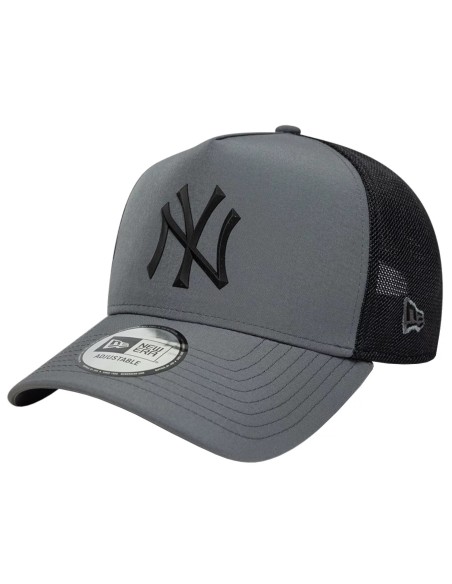 New Era 9FORTY AF Trucker MLB Sport New York Yankees Cap 60856379