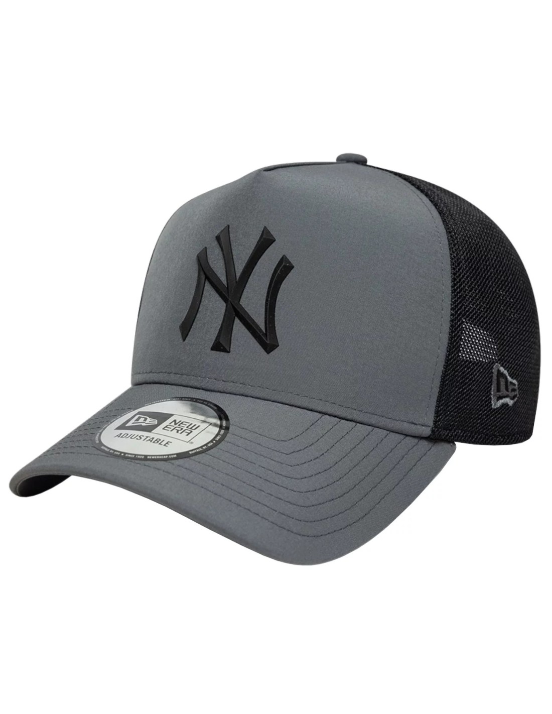 New Era 9FORTY AF Trucker MLB Sport New York Yankees Cap 60856379