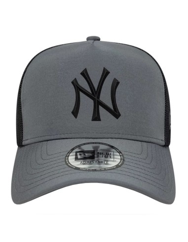 New Era 9FORTY AF Trucker MLB Sport New York Yankees Cap 60856379