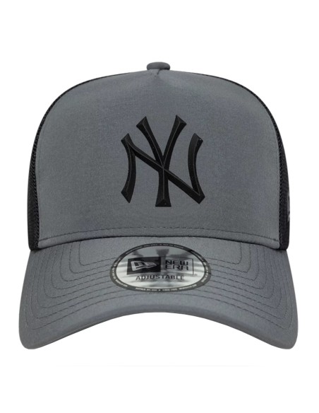 New Era 9FORTY AF Trucker MLB Sport New York Yankees Cap 60856379
