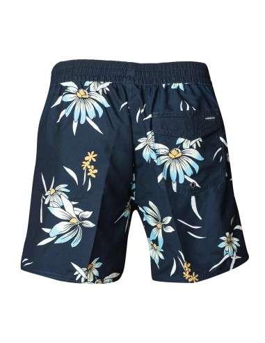 Quiksilver Everyday Half Jam 16" Shorts EQYBS04897KTP6