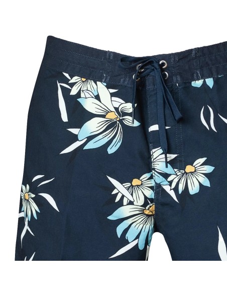 Quiksilver Everyday Half Jam 16" Shorts EQYBS04897KTP6