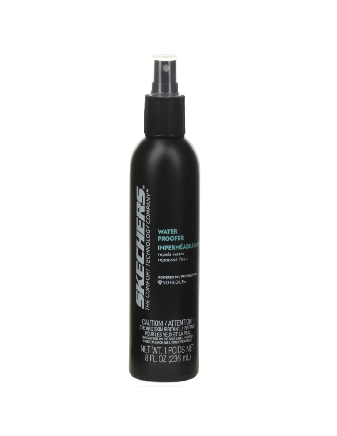 Skechers Water Proofer Spray 236 ML SI82052AST