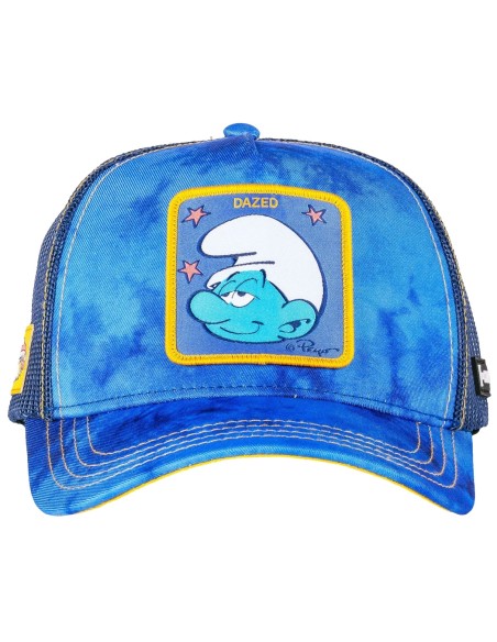 Capslab The Smurfs Cap CLSMU1CTCHAM