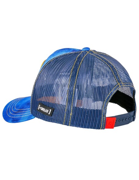 Capslab The Smurfs Cap CLSMU1CTCHAM