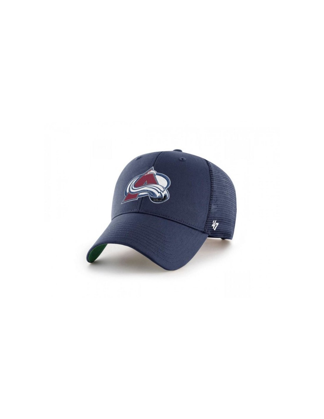 Cap 3947 Brand Branson M BRANS16CTP
