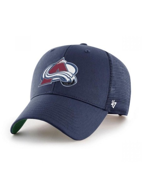 Cap 3947 Brand Branson M BRANS16CTP